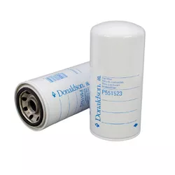 Filtro Combustível Diesel Volvo VM Volkswagen Agra... - Sermi