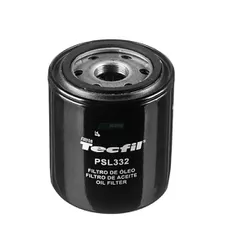 Filtro Óleo Lubrificante do Motor Kia Bongo Hyunda... - Sermi