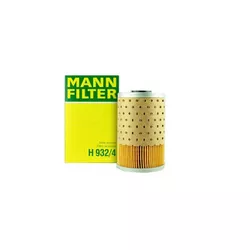 Filtro Óleo Lubrificante do Motor Caminhão OM364/9... - Sermi