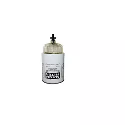 Filtro Separador De Água Caminhão Ford e / VW Moto... - Sermi