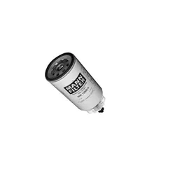 Filtro Separador De Água MB Axor / Atilis / Atron ... - Sermi