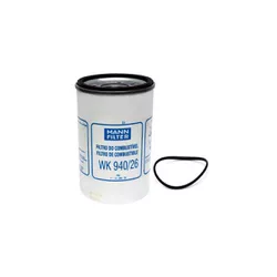 Filtro Separador De Água Volvo FH/FM/NH/ 06 - Sermi