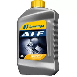 Óleo ATF Dexron III Semi Sintético Transmissão Aut... - Sermi