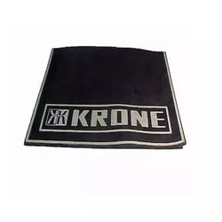 Aparabarro Lameiro Carreta Krone Original - Sermi