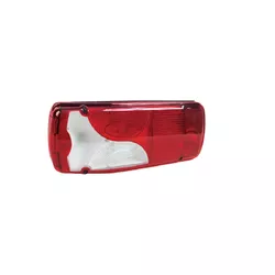Lanterna Traseira Scania 124/ Iveco Esquerda ( Bot... - Sermi