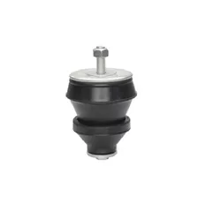 Coxim Dianteiro/Traseiro Motor 709/912 - Sermi