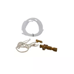 Kit para Buzina a Ar - Sermi