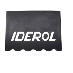 Aparabarro Lameiro Carreta Iderol Original - Sermi