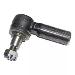 Terminal Direção Ford Cargo 814/815/915 M30X1,5 MM... - Sermi