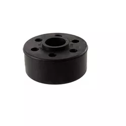 Coxim Suspensão Cabine Dianteira VW 17250E/ 19320E... - Sermi