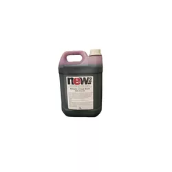 Ativado Limpa Baú Concentrado 5L - Sermi