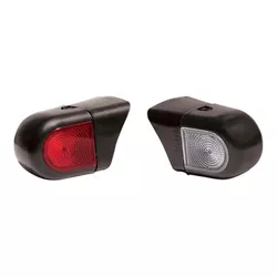 Lanterna Teto Mercedes Benz 1618 (Vigia) - Sermi