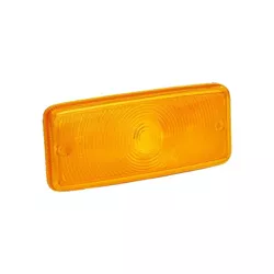 Lente Lanterna Seta Dianteira Caminhão VW 6.90/8.1... - Sermi