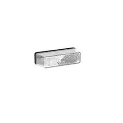 Lente Lanterna Teto Ford Cargo - Sermi