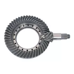 Coroa e Pinhão 08X39 14mm MB 1113 1313 2013 Rex 06... - Sermi