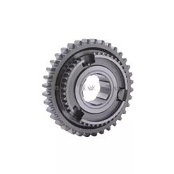 Engrenagem Ré 36 Dentes G3/36-40 Grande - Sermi