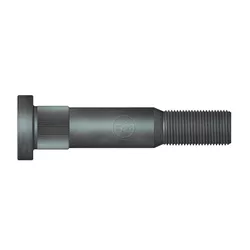 Parafuso Roda Avulso Volvo 7/8 x 102/112 Traseiro ... - Sermi