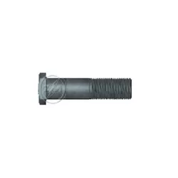 Parafuso Roda Avulso Traseiro 14x57 MB 608, 708 - Sermi