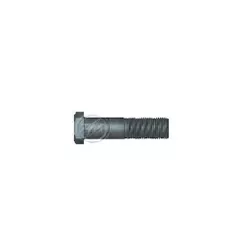 Parafuso Roda Avulso Dianteiro 20x70 MB 1111, 1113 - Sermi