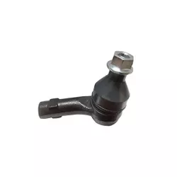 Terminal Direção Esquerdo VW Amarok 2010/ - Sermi