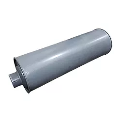 Abafador Silencioso Scania T/R 112 113 142 143 4.1... - Sermi