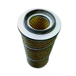 Filtro de Ar Mercedes Benz 709/Toyota Bandeirante ... - Sermi