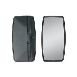 Espelho Retrovisor Mercedes Benz 1113 1313 1513 Un... - Sermi