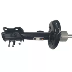 Amortecedor Dianteiro Fiat Punto Todos 07/ Linea 0... - Sermi