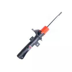Amortecedor Dianteiro Ford Fiesta 96/ - Sermi