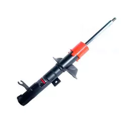 Amortecedor Dianteiro Ford Focus 01/08 Lado Esquer... - Sermi