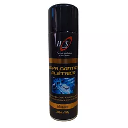 Limpa Contato Elétrico HS Bond Spray 300ml - Sermi
