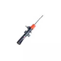 Amortecedor Dianteiro Ford Ka 97/07 - Sermi