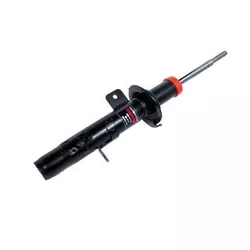 Amortecedor Dianteiro Citroen C3 03/12 Lado Esquer... - Sermi