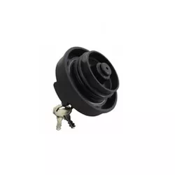Tampa Tanque Plástico Bepo Iveco Daily Strallis Te... - Sermi