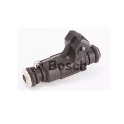 Bico Injetor Bosch VW Gol Saveiro Voyage G5 Fox 1.... - Sermi