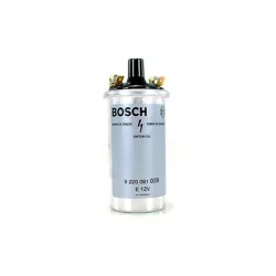 Bobina Ignição VW Fusca Brasilia Variant Bosch 922... - Sermi