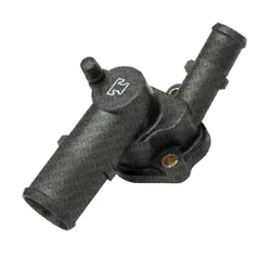 Válvula Termostática Peugeot 206 1.0 16V Gas 99 / ... - Sermi