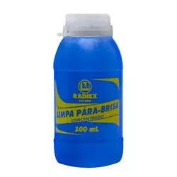 Limpa Vidros / Pára-Brisa Radiex 100ML - Sermi