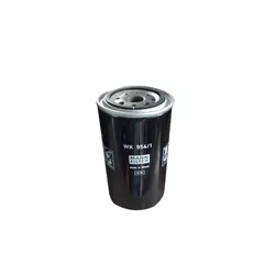 Filtro Combustível Diesel Volkswagen Motor Cummins... - Sermi