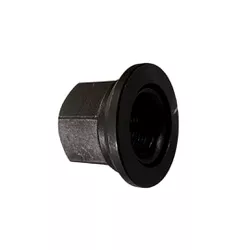 Porca de Roda 22mm CH32 Oscilante Baixa ZM 2902203 - Sermi