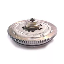 Volante Bi Massa GM S10 2.8 MWM Sprint Diesel 00/1 - Sermi