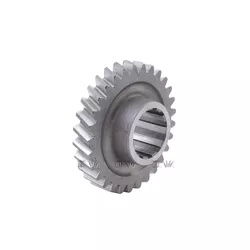 Engrenagem 4 Marcha Fixa 29 Dentes G3-36/G3-40 - Sermi