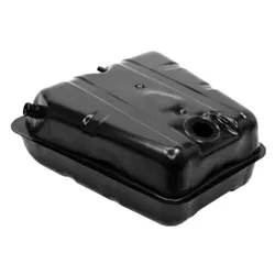 Tanque de Combustível VW Gol Voyage Parati Saveiro... - Sermi