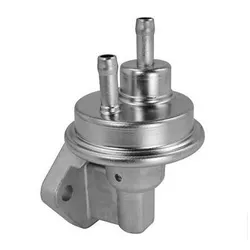 Bomba Comb Carb Fiat 147 Uno Prem Elba Fiorino Fia... - Sermi