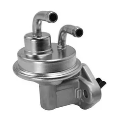 Bomba Comb Carb Gol Escort Corcel Pampa Motor AE C... - Sermi