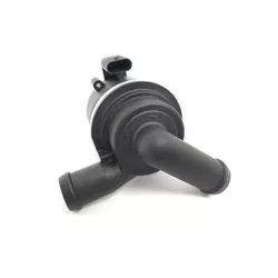 Bomba D'agua Auxiliar Amarok 2.0 16V Diesel 2010/2... - Sermi