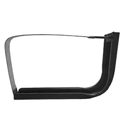 Suporte de Tanque Plástico 150 Litros Ford F4000 M... - Sermi