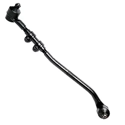 Barra Direção Ford F100 F1000 68/91 Curta 608mm La... - Sermi