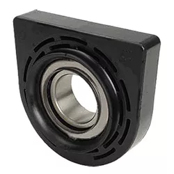 Rolamento Cardan c/Borracha Ford Cargo 814 815 Ive... - Sermi