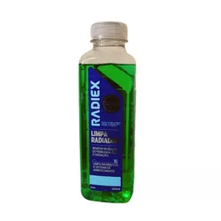 Limpa Radiador Radiex Remove Resíduos de Ferrugem,... - Sermi